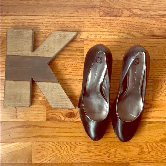 Shoes Anne Klein - Picture 3 of 4